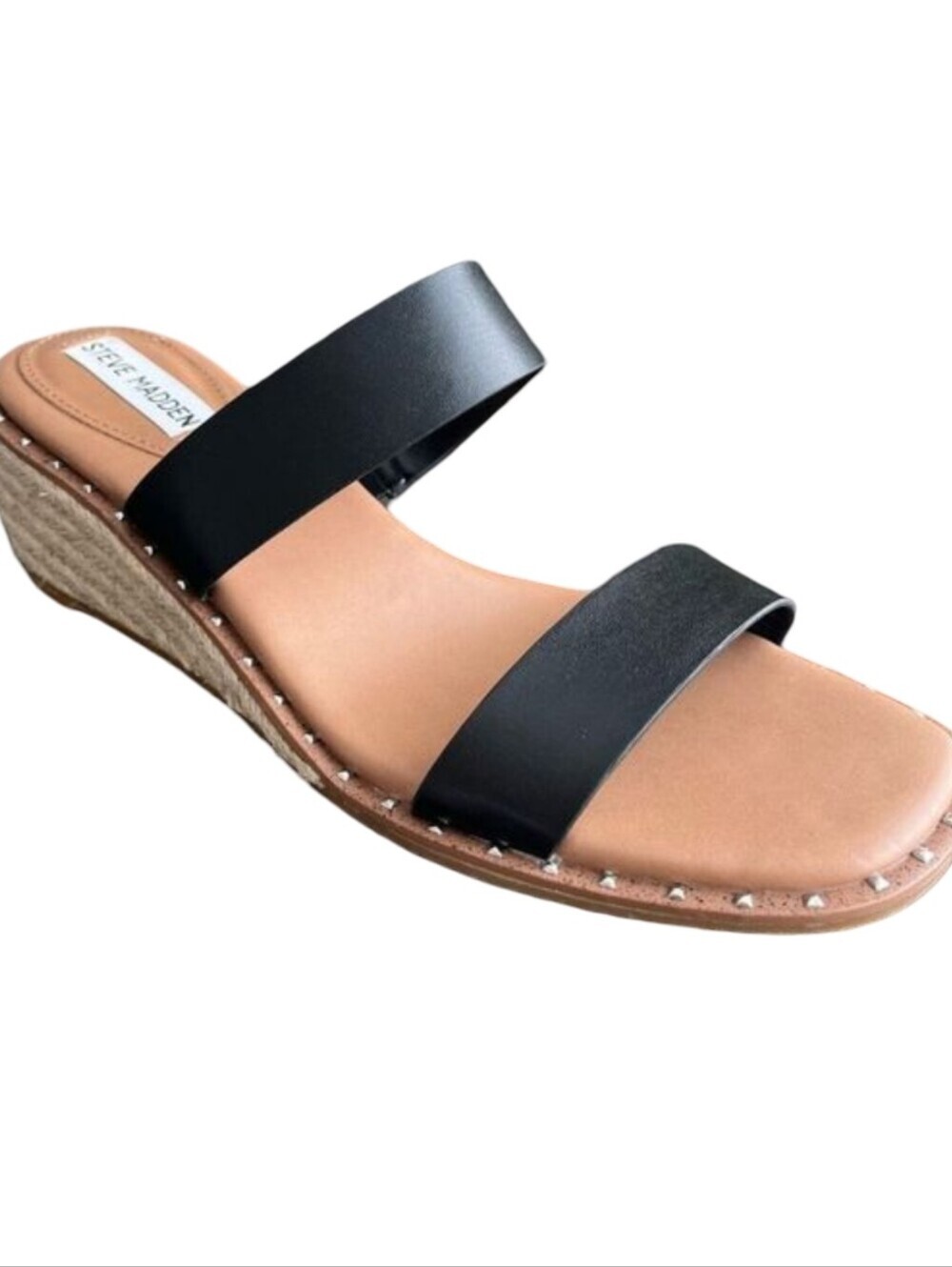 Steve Madden Azucar Sandal Size 8